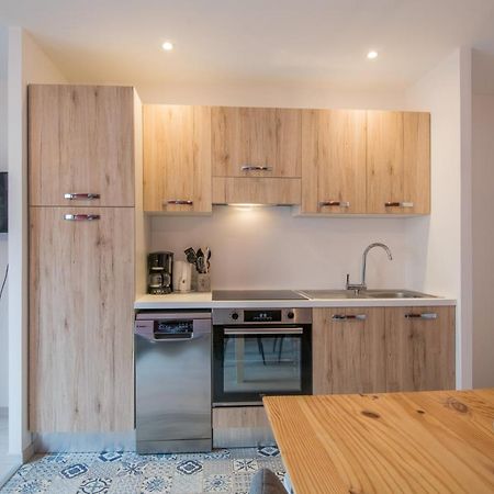 Studio Bompard 2 Centre Rodez, Parking Prive Exteriör bild