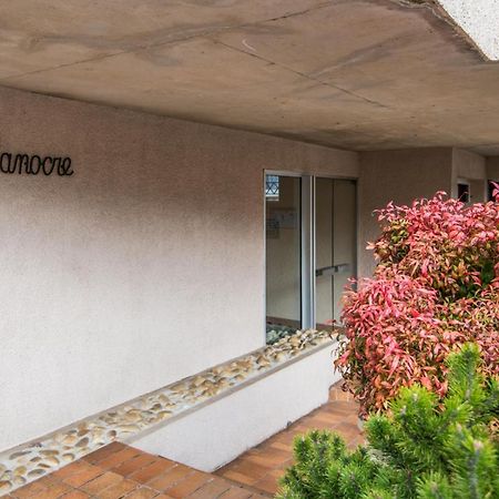Studio Bompard 2 Centre Rodez, Parking Prive Exteriör bild